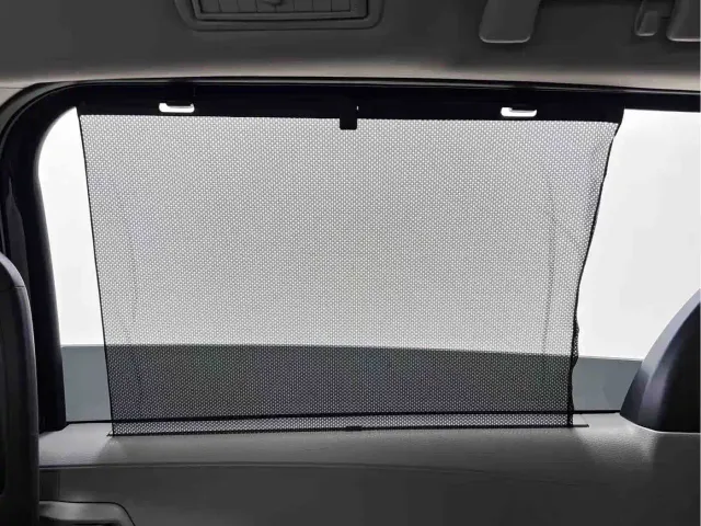 Toyota Sienna — Фото автомобиля 12