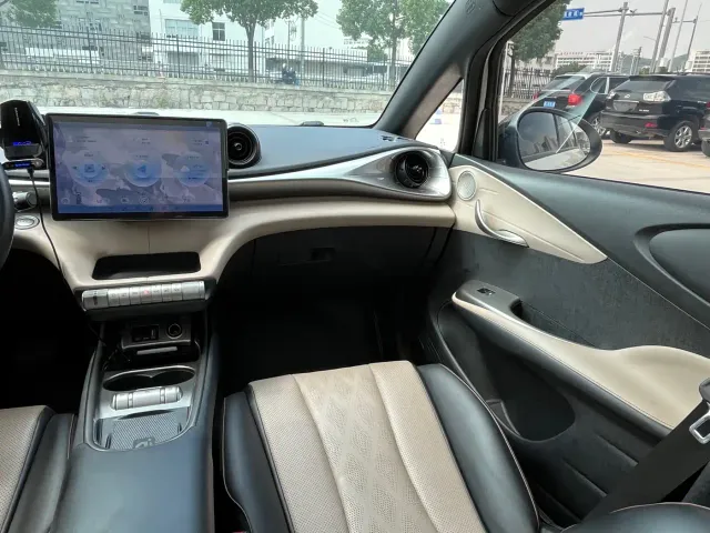 BYD Dolphin — Фото автомобиля 5