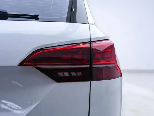 Volkswagen Tayron — Фото автомобиля 13