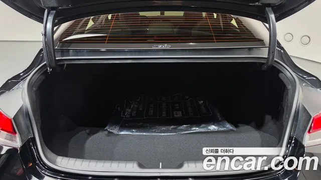 Hyundai Avante — Фото автомобиля 22