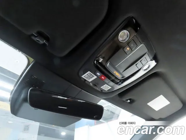 Kia Sorento 4th Gen — Фото автомобиля 14