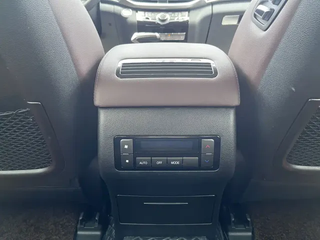 Haval H9 — Фото автомобиля 14