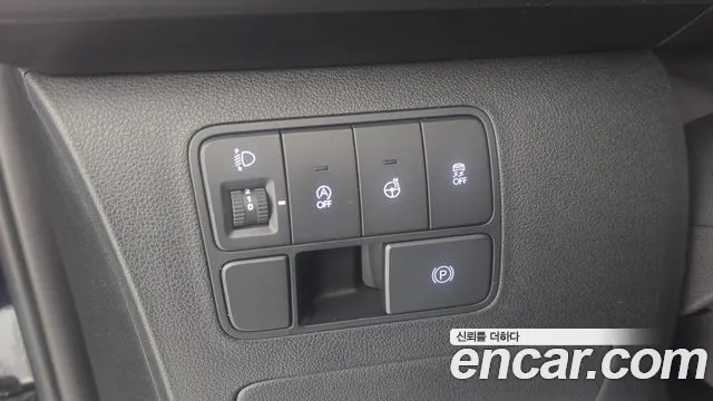 Hyundai Staria Staria Карго 5 мест — Фото автомобиля 4