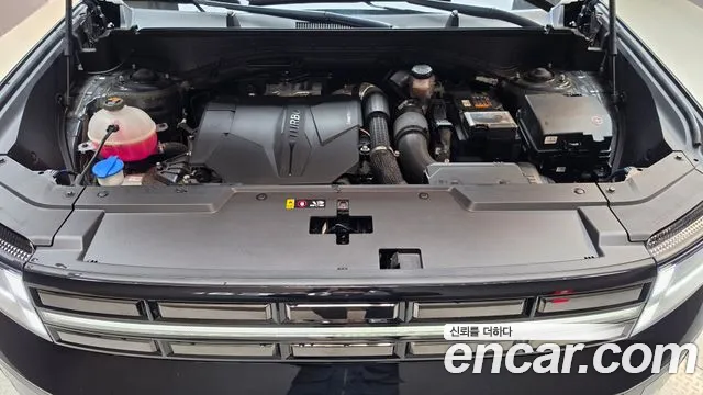 Hyundai Santa Fe — Фото автомобиля 9