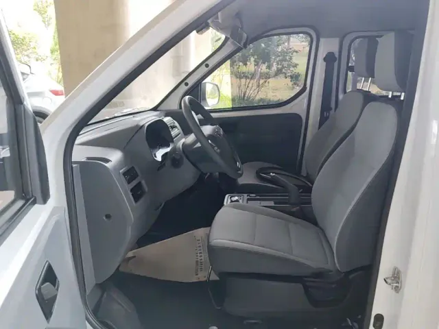 Wuling Yangguang — Фото автомобиля 14