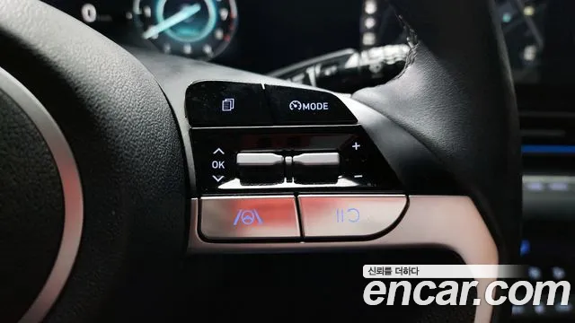 Hyundai AVANTE Avante (CN7) — Фото автомобиля 14