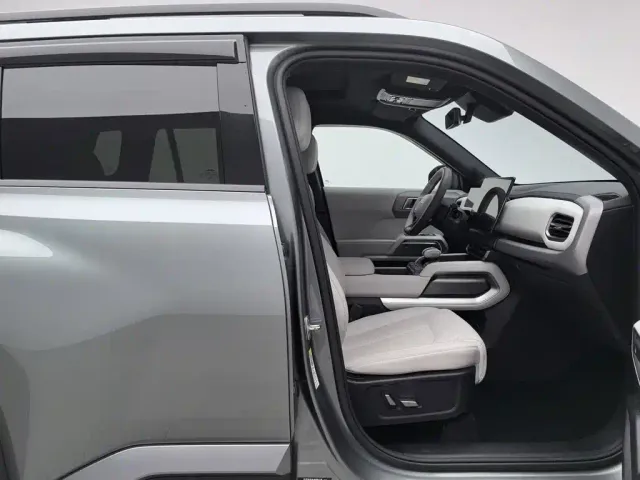 BYD FangChengBao Titanium 3 — Фото автомобиля 23