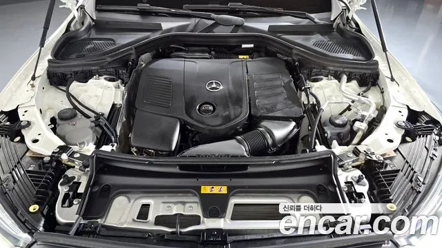Mercedes-Benz GLC-Class X254 — Фото автомобиля 9