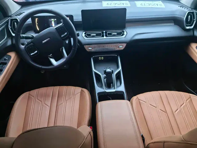 Haval H5 — Фото автомобиля 10