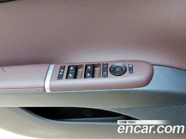 Hyundai Grandeur — Фото автомобиля 11