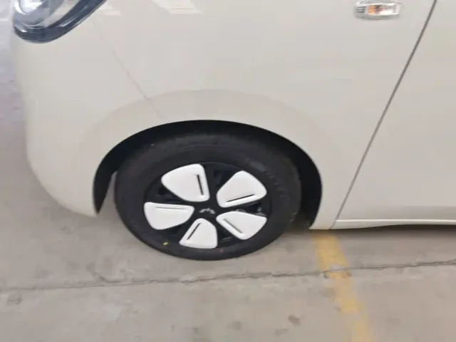 Wuling Hongguang Mini EV — Фото автомобиля 22