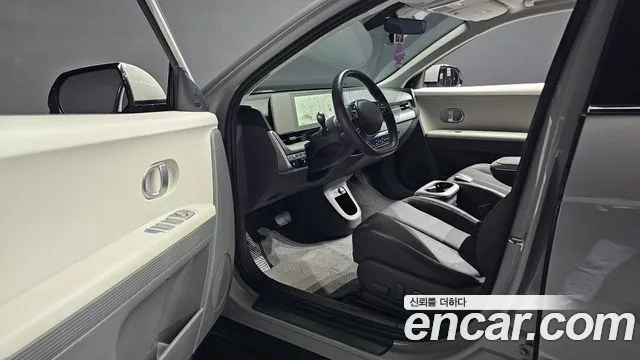 Hyundai Ioniq 5 — Фото автомобиля 15