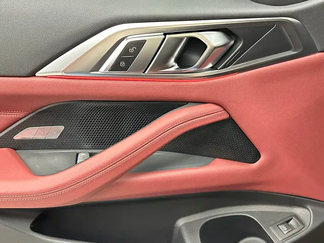 BMW 4 Series — Фото автомобиля 20