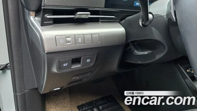 Hyundai Kona SX2 — Фото автомобиля 24