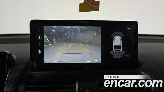 Hyundai Casper Casper Electric — Фото автомобиля 15