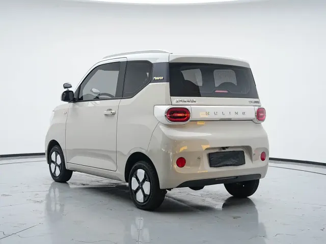 Wuling Hongguang Mini EV — Фото автомобиля 20