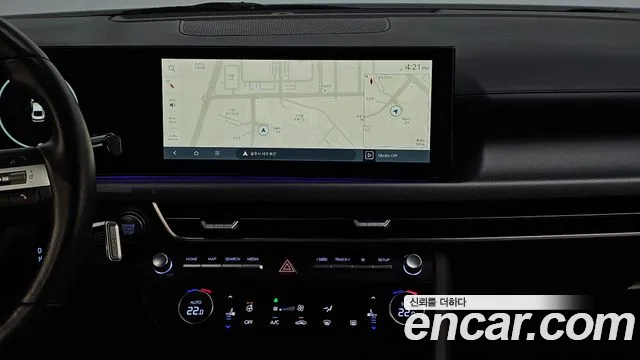 Hyundai Sonata DN8 — Фото автомобиля 20