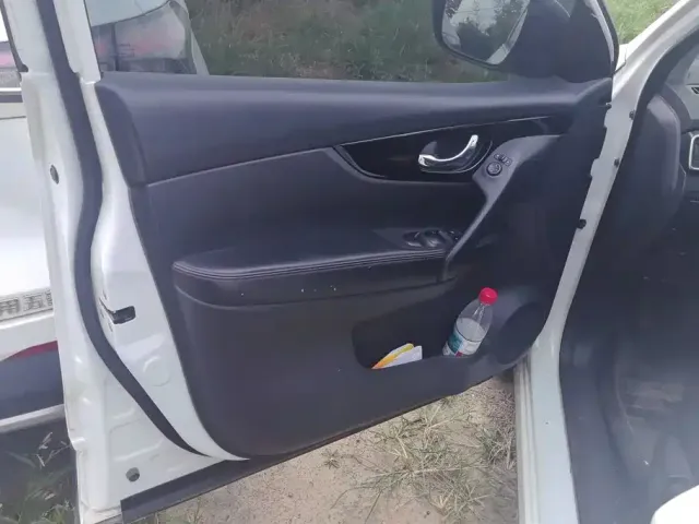 Nissan Qashqai — Фото автомобиля 7