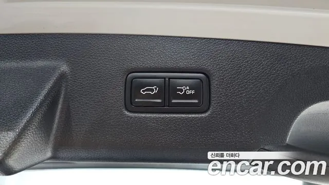 Kia Carnival 4th Gen — Фото автомобиля 28