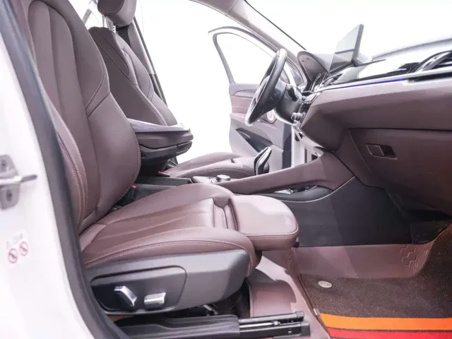 BMW X1 — Фото автомобиля 25