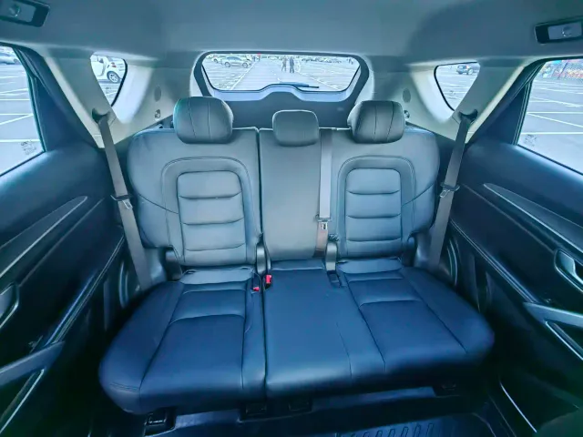 Jetour X70 Plus — Фото автомобиля 19