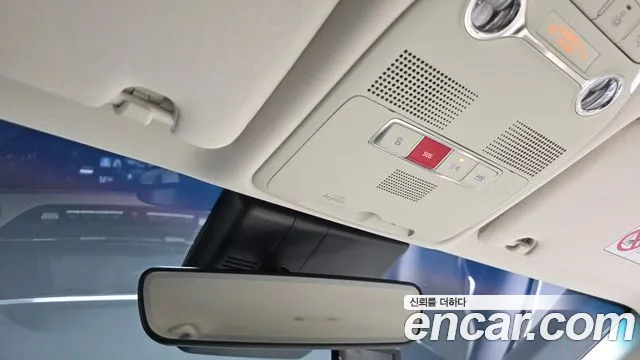 Hyundai Grandeur Новый Grandeur IG — Фото автомобиля 15