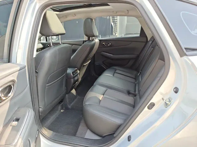 GAC Aion S MAX — Фото автомобиля 4