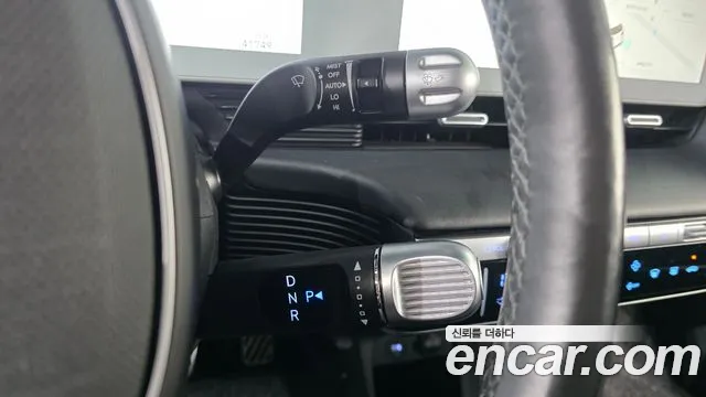 Hyundai Ioniq5 Ioniq5 — Фото автомобиля 9
