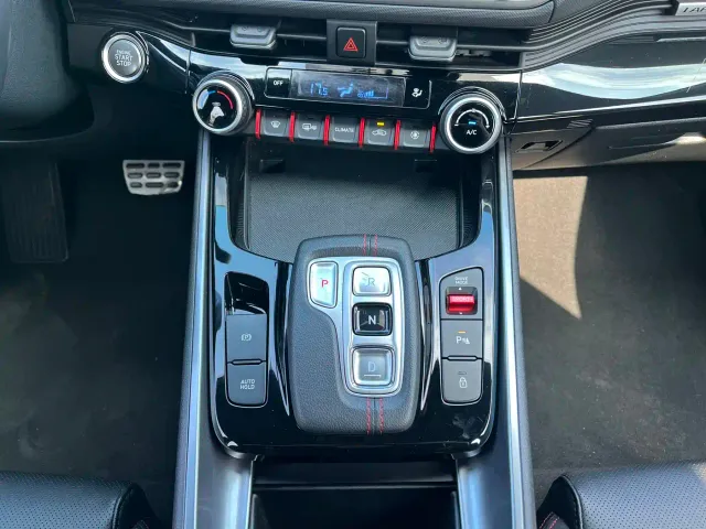 Hyundai Fista — Фото автомобиля 16