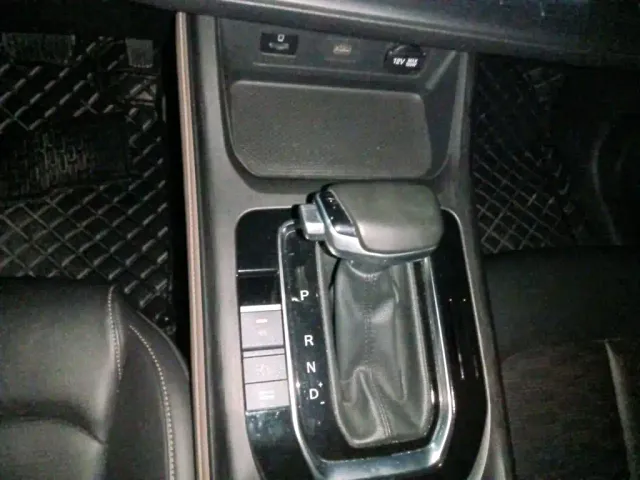 Changan CS55 Plus — Фото автомобиля 15