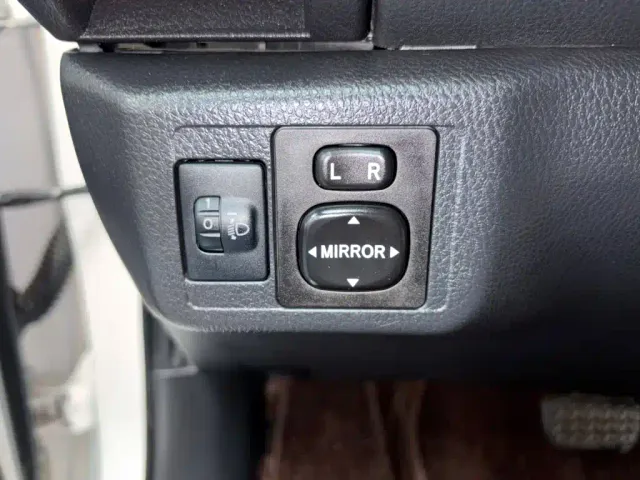 Toyota Vios FS — Фото автомобиля 22