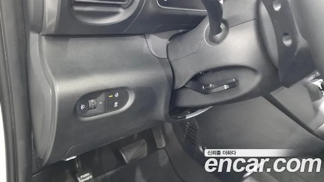 Hyundai Casper Inspiration — Фото автомобиля 20