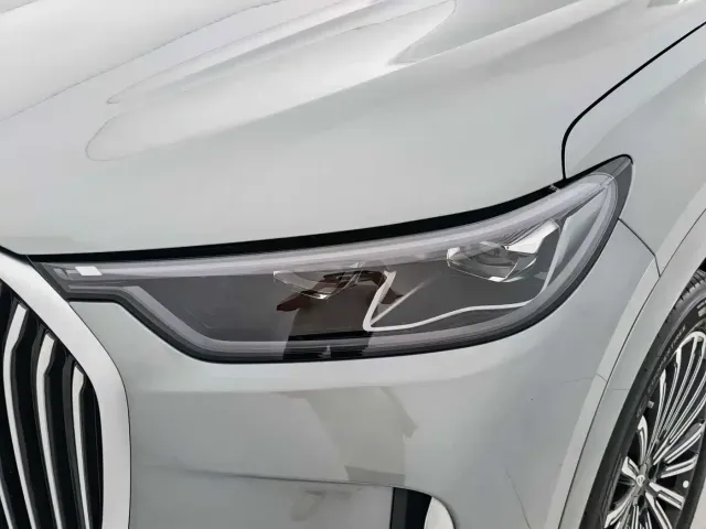 Chery Tiggo 9 C-DM — Фото автомобиля 11