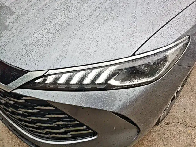 BYD Qin PLUS — Фото автомобиля 23
