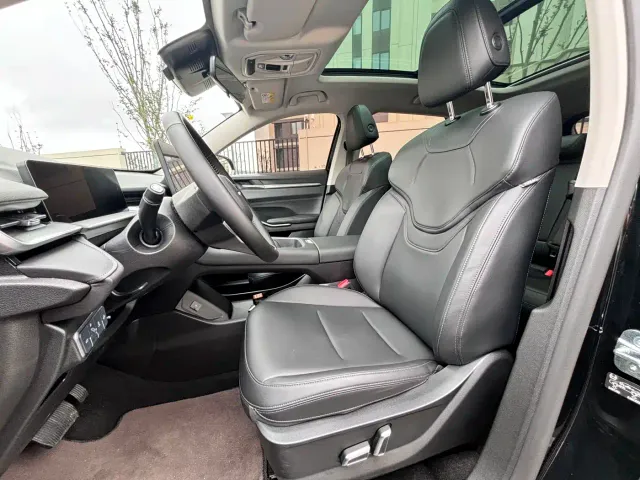 Haval H6 — Фото автомобиля 8