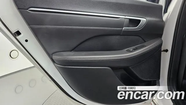 Hyundai Sonata DN8 — Фото автомобиля 14