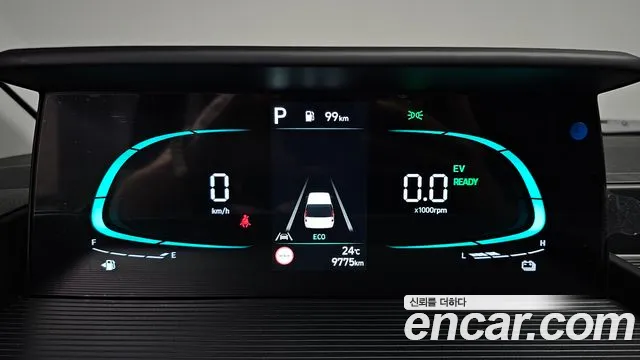 Hyundai Staria Staria — Фото автомобиля 8