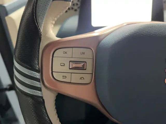 DFSK Mini EV — Фото автомобиля 10