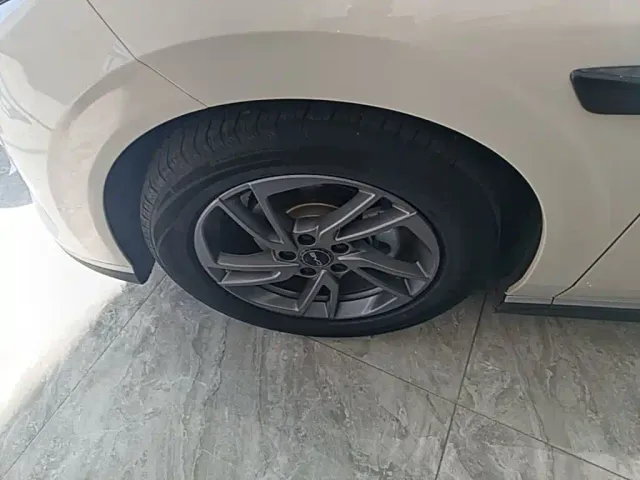 BYD Seal 06 — Фото автомобиля 22