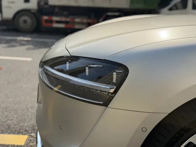 Stelato S9 — Фото автомобиля 16