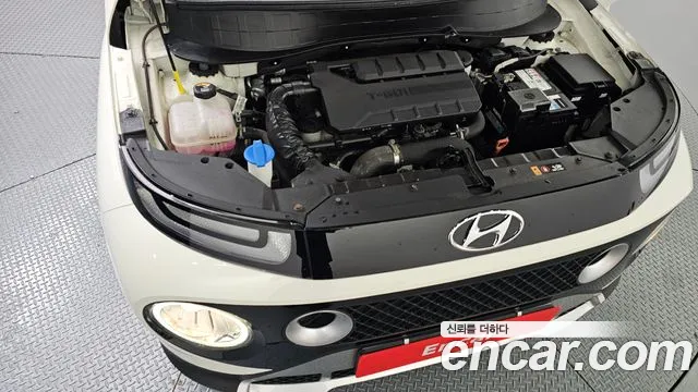 Hyundai Casper — Фото автомобиля 6