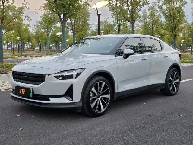 Фотография автомобиля — Polestar 2