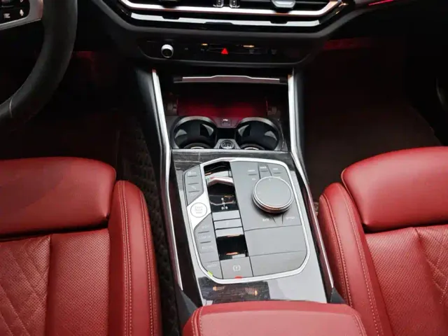 BMW 3 Series — Фото автомобиля 16