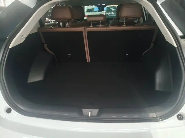 GAC Trumpchi GS4 — Фото автомобиля 14