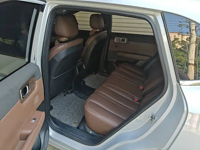 Wuling Starlight S — Фото автомобиля 16