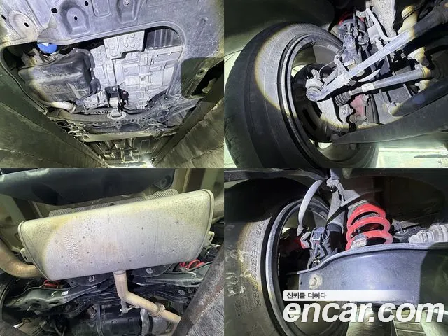Hyundai Avante CN7 — Фото автомобиля 20