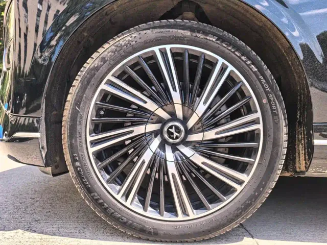 Xpeng G9 — Фото автомобиля 14