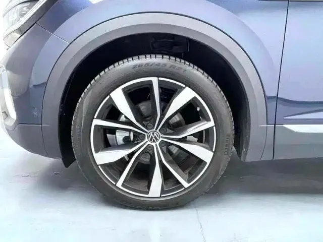 Volkswagen Talagon — Фото автомобиля 6