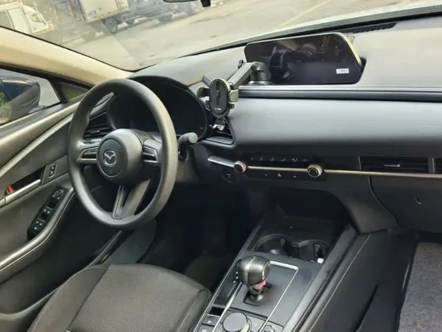 Mazda CX-30 EV — Фото автомобиля 7