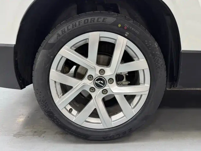 Jetta VS5 — Фото автомобиля 19